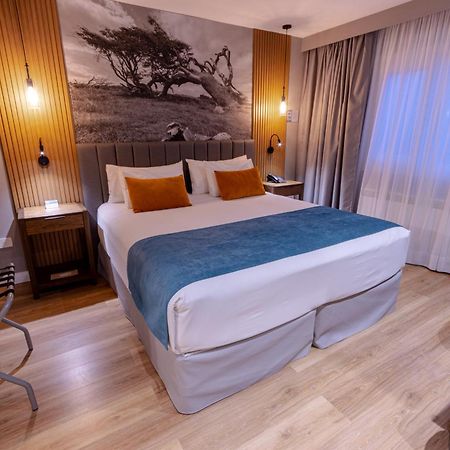 Alto Andino Hotel Ushuaia Bagian luar foto